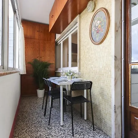 Апартаменты Olaias Classic By Homing