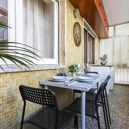 Appartamento Olaias Classic By Homing *