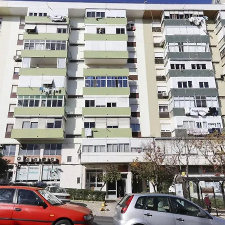 Olaias Classic By Homing Appartamento *
