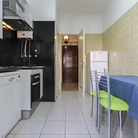 Olaias Classic By Homing * Lisbona