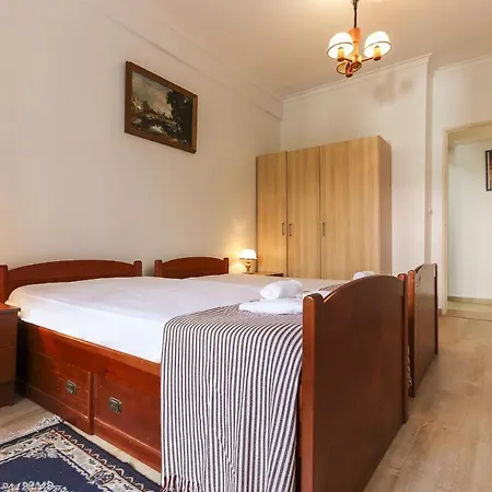 Appartamento Olaias Classic By Homing