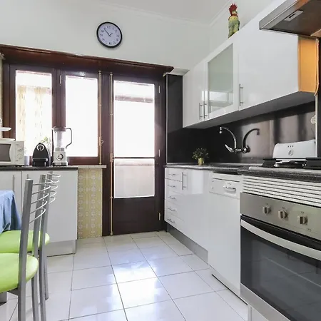 Appartamento Olaias Classic By Homing *