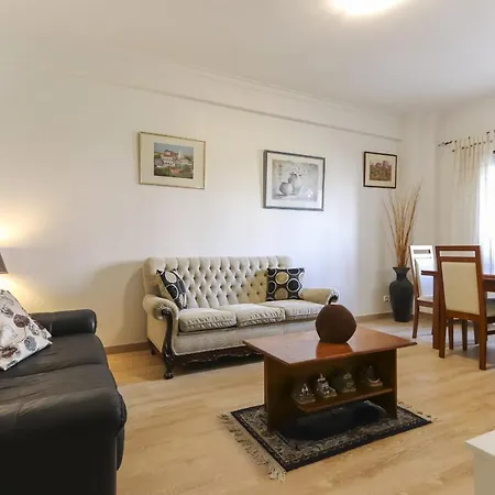 Appartamento Olaias Classic By Homing *