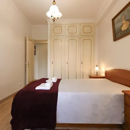 Appartamento Olaias Classic By Homing *