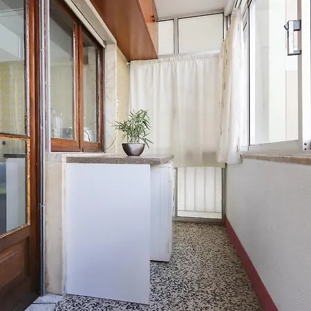 Olaias Classic By Homing Appartamento *