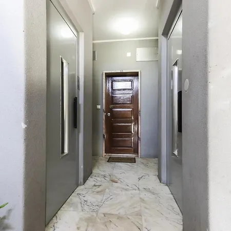 Appartamento Olaias Classic By Homing *