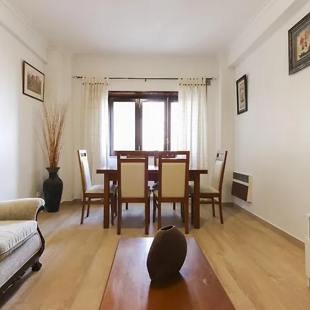 Appartamento Olaias Classic By Homing Lisbona