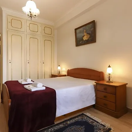 Olaias Classic By Homing Appartamento Lisbona