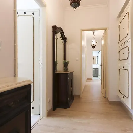 Appartamento Olaias Classic By Homing