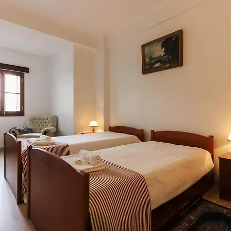 Olaias Classic By Homing Appartamento