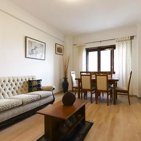 Appartamento Olaias Classic By Homing Lisbona