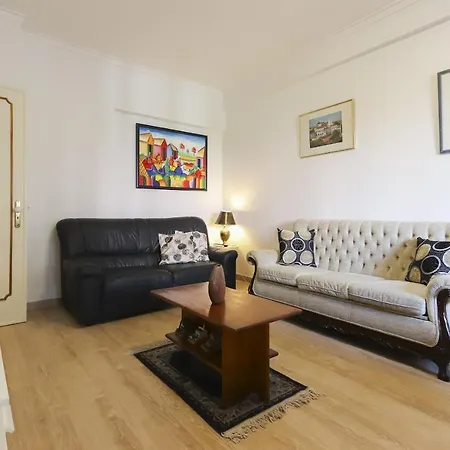 Olaias Classic By Homing Appartamento *