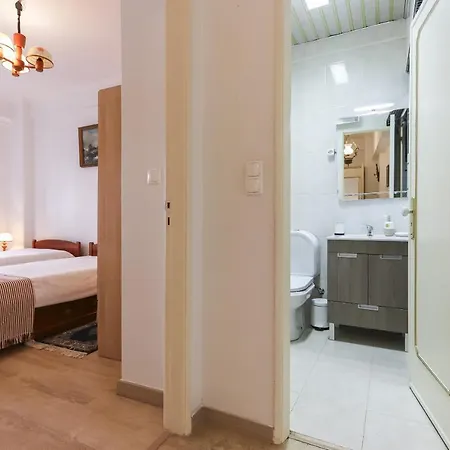 Olaias Classic By Homing Appartamento Lisbona