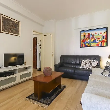Olaias Classic By Homing * Lisboa
